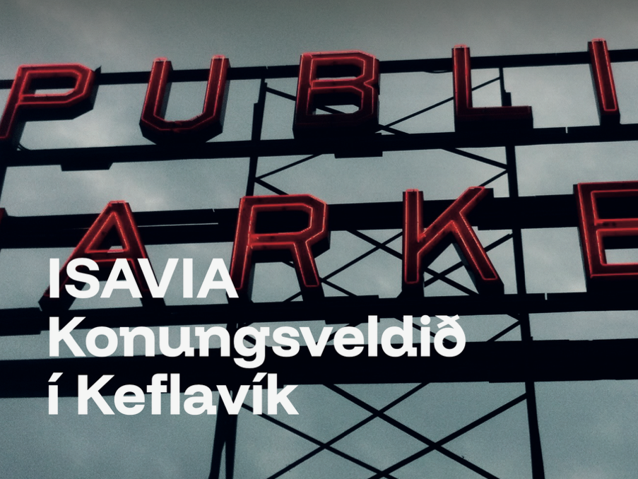 IsaviaKonungsveldis