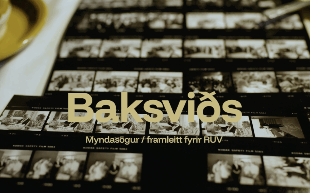 Baksviðs