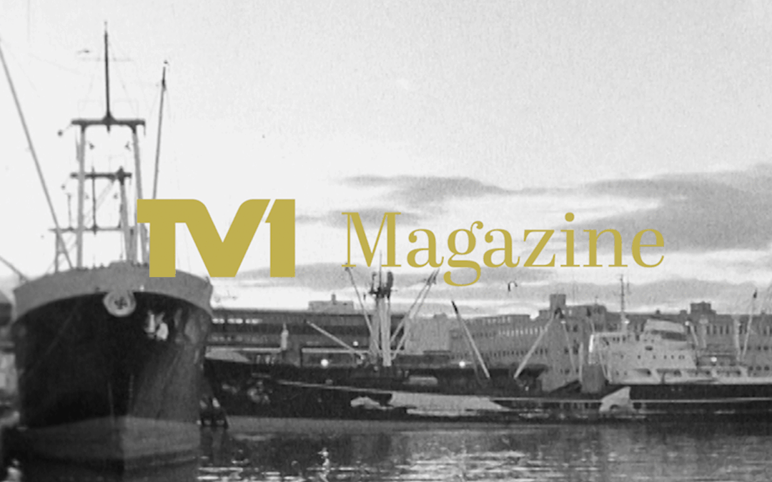 Ólafur Jens heitinn