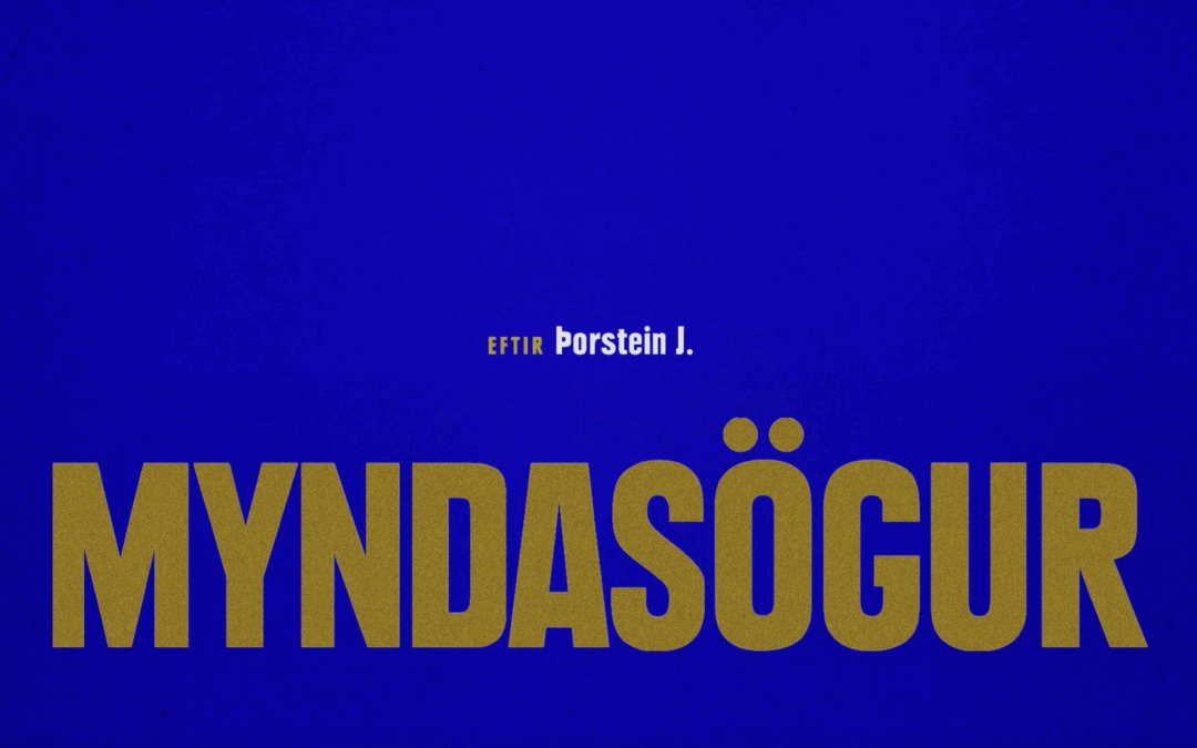 Gamli skipsfélagi