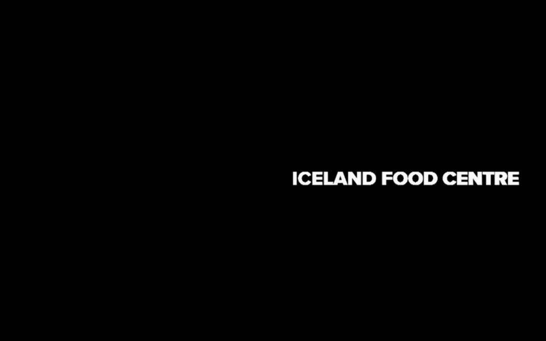 Iceland Food Center