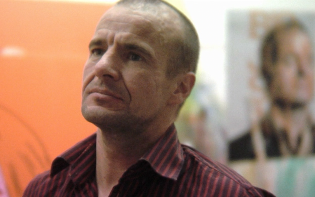 Snorri Ásmundsson